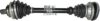 JP GROUP 1143102879 Drive Shaft